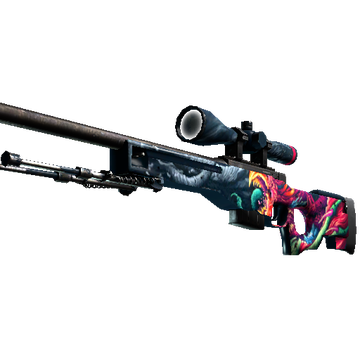 AWP | Hyper Beast